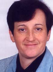 Dr. Simone Fritz