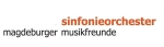 Sinfonieorchester Magdeburger Musikfreunde e.V. Logo
